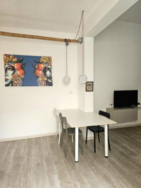 Mary J Apartment